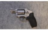 Smith & Wesson 642-2 ~ Crimson Trace ~ .38 Spl. +P - 2 of 2