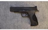 Smith & Wesson M&P 40 Pro Series ~ .40 S&W - 1 of 2