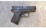 Smith & Wesson M&P 9c
~ 9mm - 1 of 2