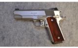 Les Baer custom ~ Stinger ~ .45 ACP - 2 of 2