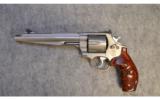 Smith & Wesson PC 629-6
~ .44 Magnum - 2 of 2