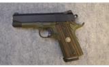 Wilson Combat CQB~.45 ACP - 1 of 2