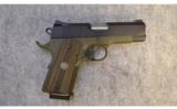 Wilson Combat CQB~.45 ACP - 2 of 2