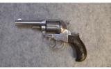 Colt M1877 Lightning ~ .38 Long Colt - 2 of 2