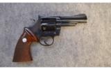 Colt Trooper MK III
~
.357 Magnum - 1 of 2