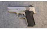 Smith & Wesson 4053 ~ .40 S&W - 2 of 2