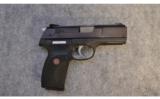 Ruger P345
~
.45 Auto - 1 of 2