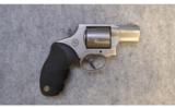 Taurus Titanium
~
.45 Long Colt - 1 of 2