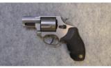 Taurus Titanium
~
.45 Long Colt - 2 of 2