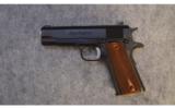Remington 1911 R1~.45 Auto - 2 of 2