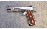 Ruger 1911 ~ .45 Auto - 1 of 2