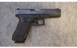 Glock 17 ~ 9mm X 19 - 1 of 2