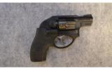 Ruger LCR ~ Lazer ~ .38 Special +P - 1 of 2