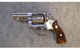 Ruger Police Service_Six~.357 Magnum - 2 of 2