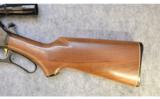 Marlin 336.30-30 Win - 8 of 9