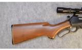 Marlin 336.30-30 Win - 2 of 9
