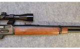 Marlin 336.30-30 Win - 4 of 9