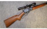 Marlin 336.30-30 Win - 1 of 9