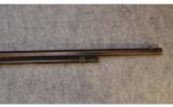 Winchester ~ 1890 ~
.22 WRF - 5 of 9