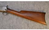Winchester ~ 1890 ~
.22 WRF - 8 of 9