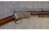 Winchester ~ 1890 ~
.22 WRF - 3 of 9