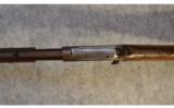Winchester ~ 1890 ~
.22 WRF - 9 of 9