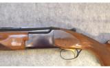 Browning Citori12 Gauge - 7 of 9
