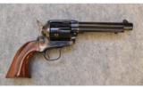 Uberti Cattleman ~ .357 Magnum - 1 of 2