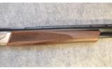 Browning Cynergy ~ 20 Gauge - 4 of 9