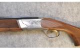 Browning Cynergy ~ 20 Gauge - 7 of 9