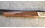 Browning Cynergy ~ 20 Gauge - 6 of 9