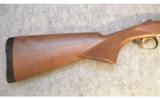Browning Cynergy ~ 20 Gauge - 2 of 9