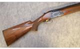 Browning Lightning~ 12 Gauge - 1 of 9