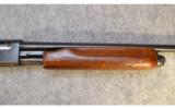 Remington 870 Wingmaster ~ 28 Gauge - 4 of 9