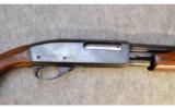 Remington 870 Wingmaster ~ 28 Gauge - 3 of 9