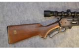 Marlin 336 100th Anniversary ~ .35 Remington - 2 of 8