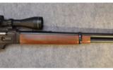 Marlin 336 100th Anniversary ~ .35 Remington - 4 of 8