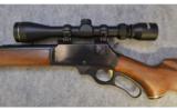 Marlin 336 100th Anniversary ~ .35 Remington - 7 of 8