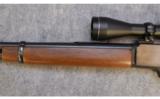 Marlin 336 100th Anniversary ~ .35 Remington - 6 of 8