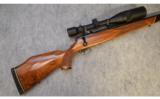 Colt Sauer Sporting Rifle ~ .270 Win - 1 of 9