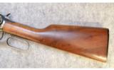 Winchester 94 SR Trapper ~ .30-30 Win - 8 of 9