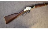 Henry Golden Boy~Youth~ .22 Long Rifle - 1 of 9