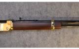 Henry Golden Boy~Youth~ .22 Long Rifle - 4 of 9