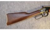 Henry Golden Boy~Youth~ .22 Long Rifle - 2 of 9