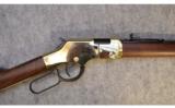 Henry Golden Boy~Youth~ .22 Long Rifle - 3 of 9