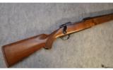 Ruger M77
~ .30-06 Sprfld. - 1 of 9