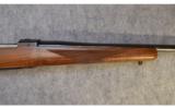 Ruger M77
~ .30-06 Sprfld. - 4 of 9