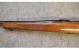 Ruger M77
~ .30-06 Sprfld. - 6 of 9