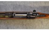 Ruger M77
~ .30-06 Sprfld. - 9 of 9