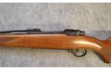 Ruger M77
~ .30-06 Sprfld. - 7 of 9
